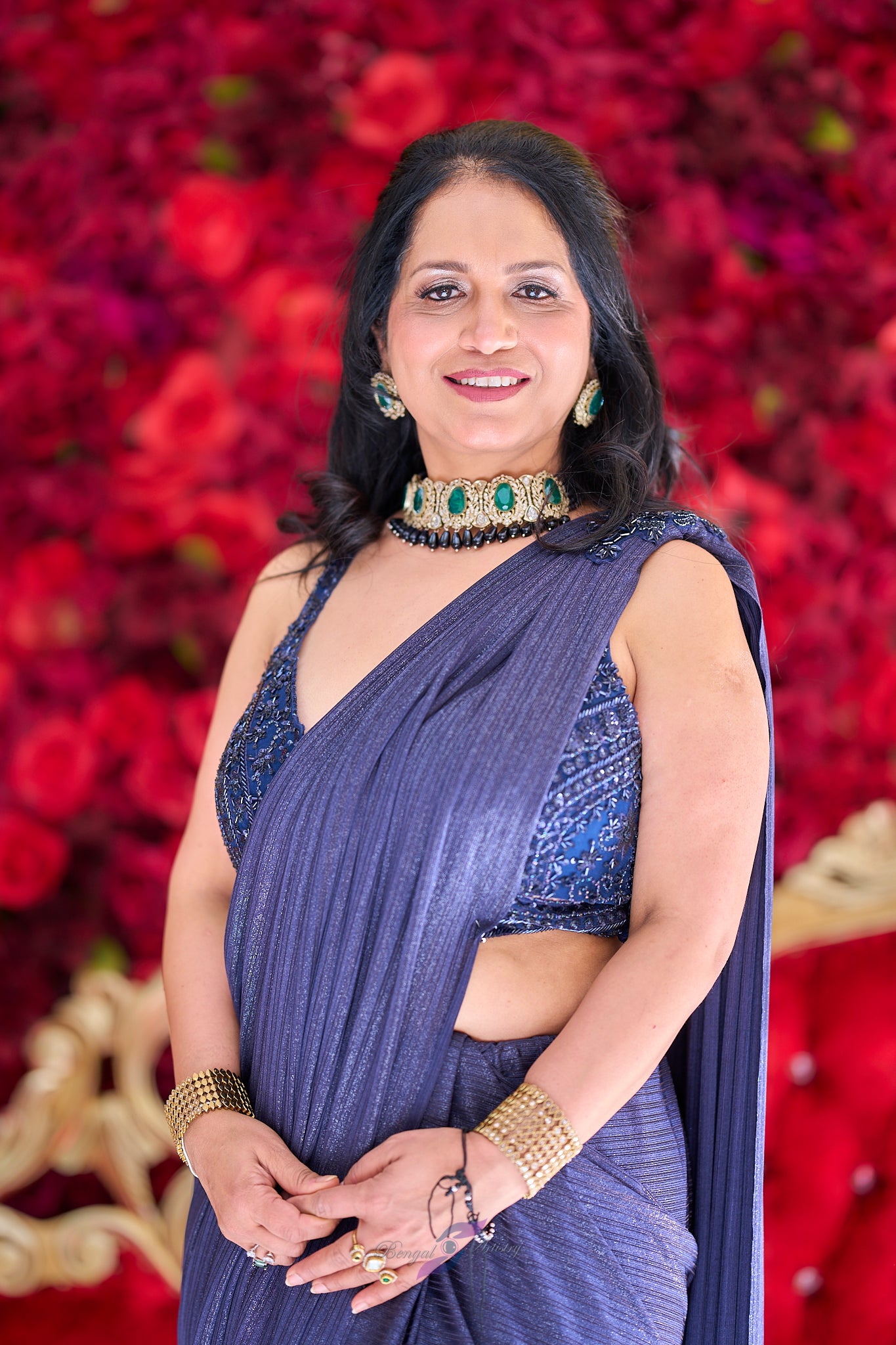 Holiday Glam Package