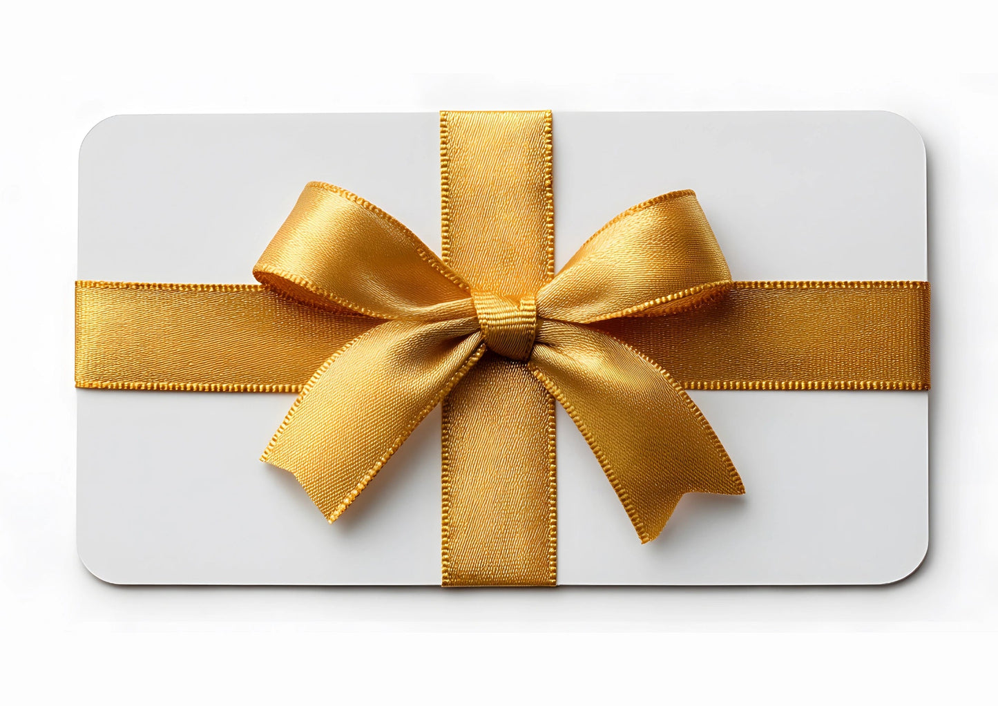 Beauty Glow Gift Card