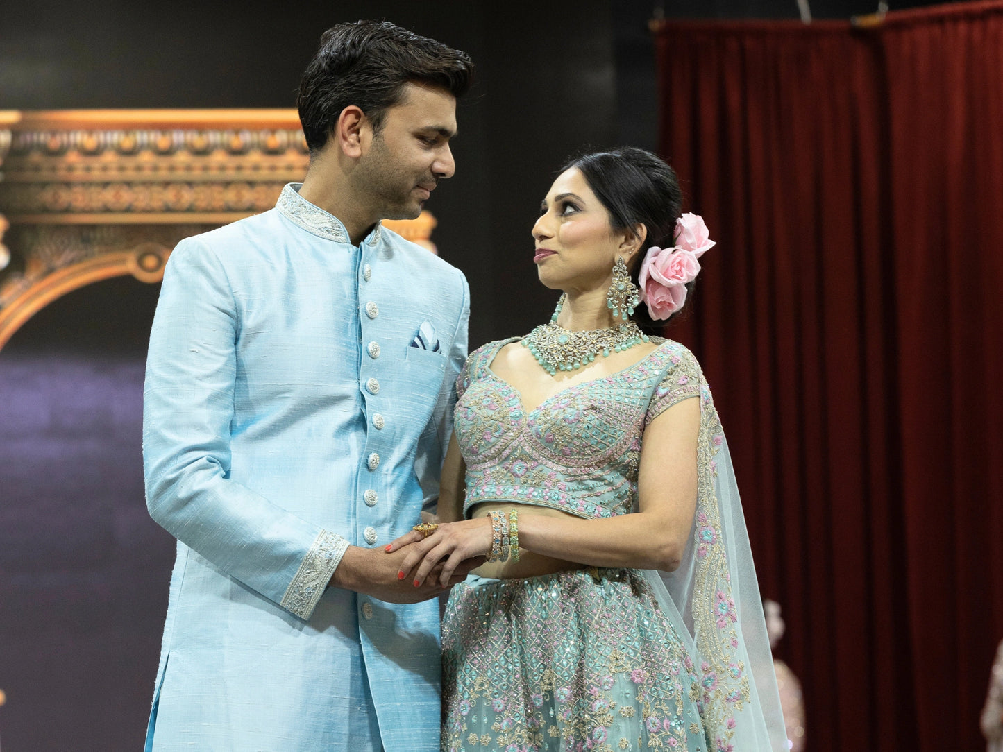 The Couples Glow Ritual