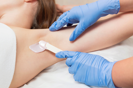 Premium Glam Wax Pack