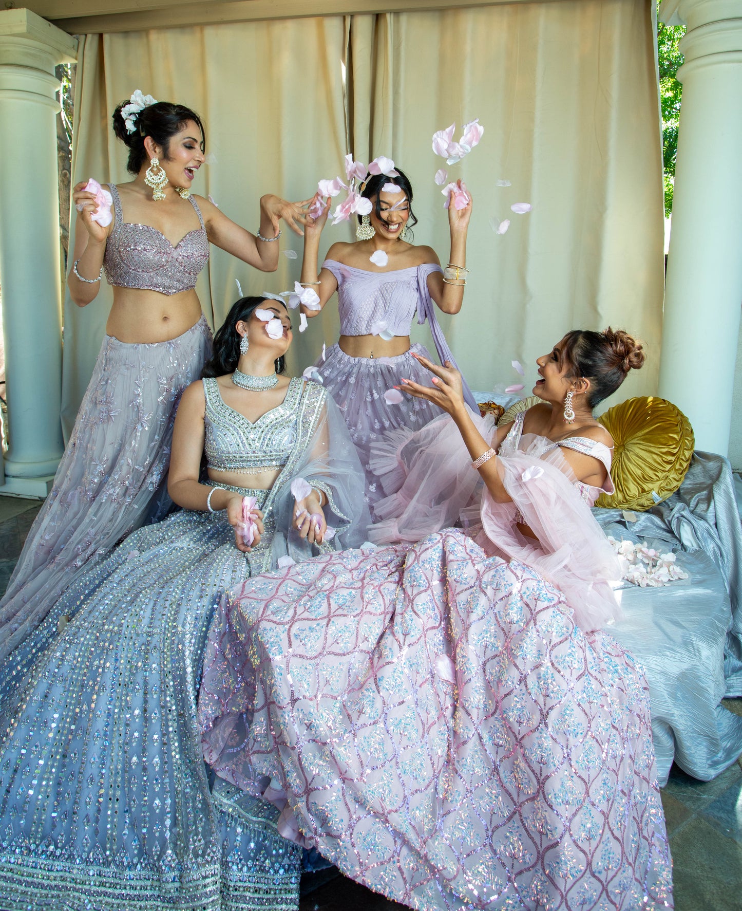 Besties & Beauty Package