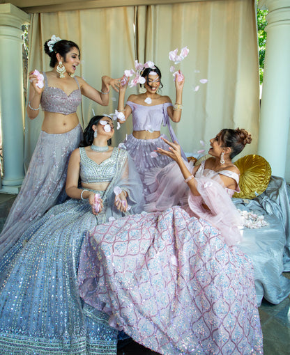 Besties & Beauty Package