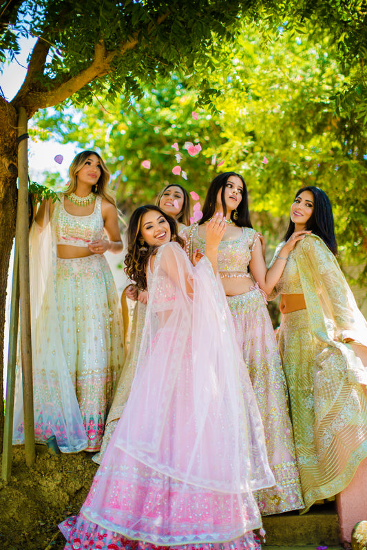 Besties & Beauty Package