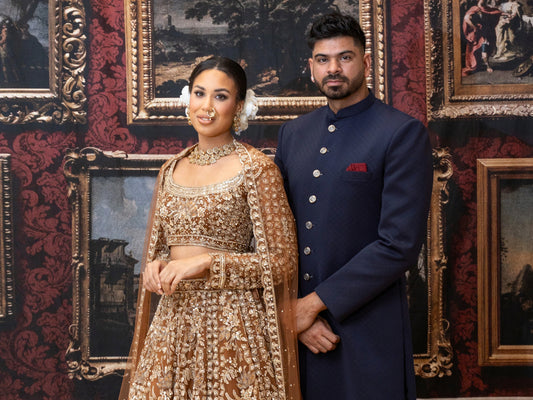 The Couples Glow Ritual