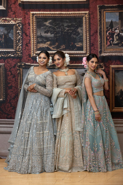 Besties & Beauty Package