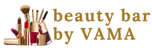 Beauty Bar by Vama